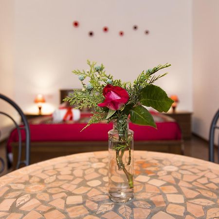 ألغيرو B&B Benebenniu المظهر الخارجي الصورة