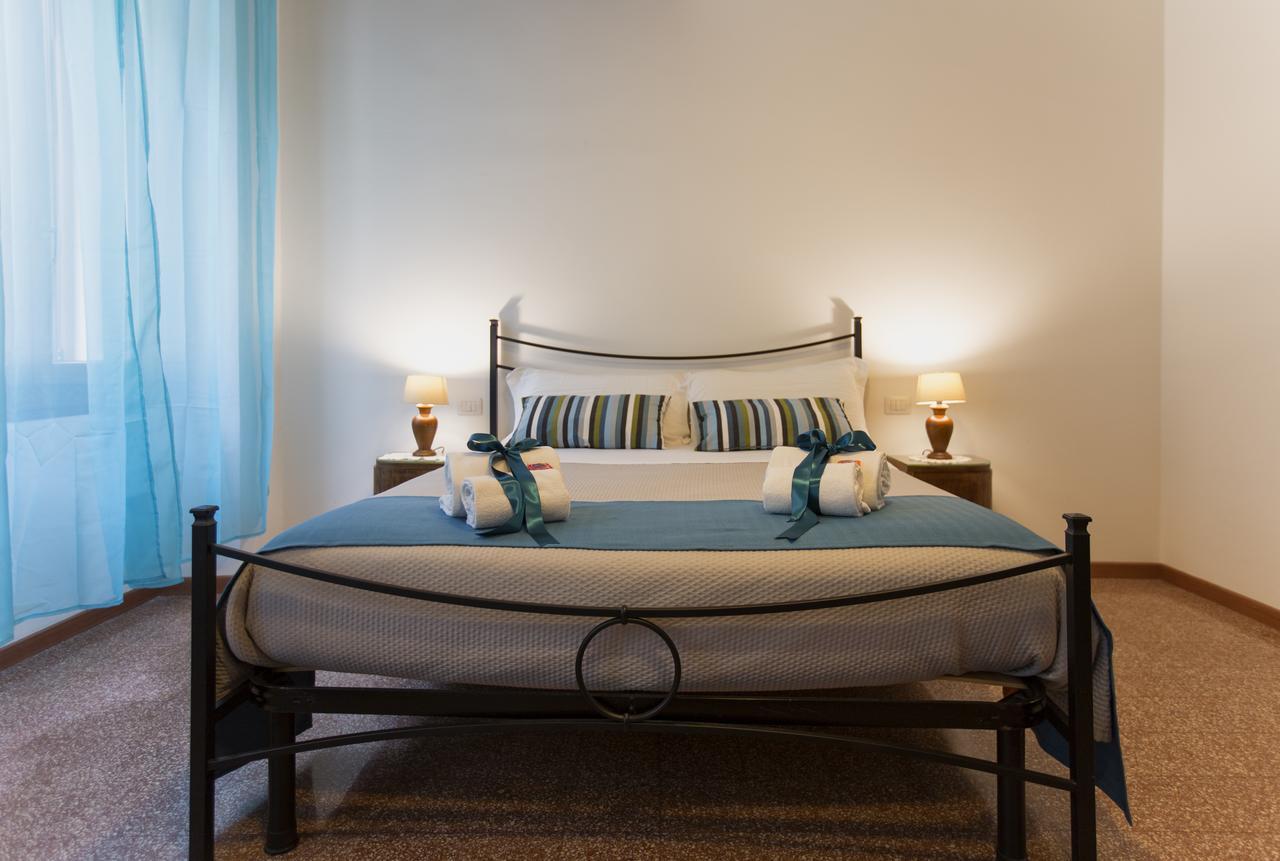 ألغيرو B&B Benebenniu المظهر الخارجي الصورة