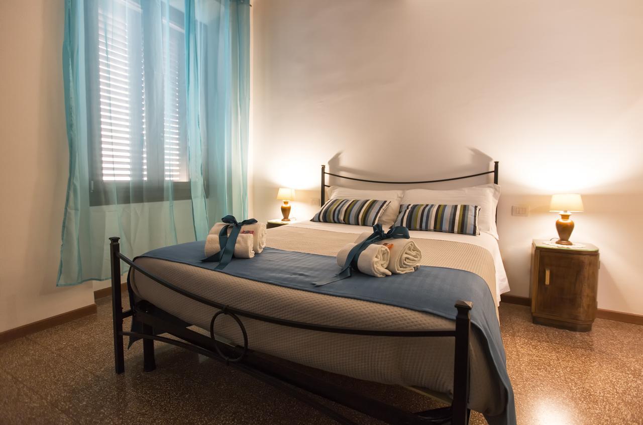 ألغيرو B&B Benebenniu المظهر الخارجي الصورة
