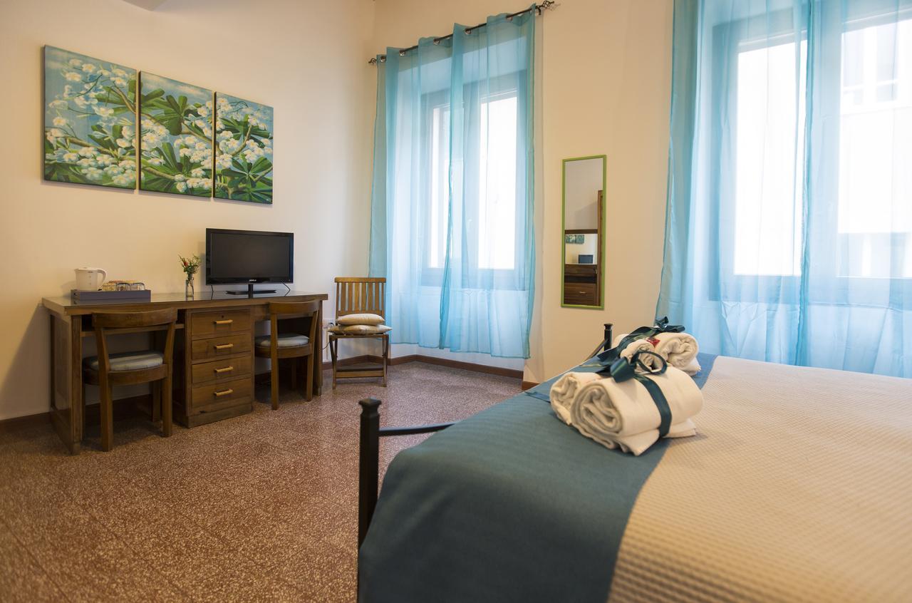 ألغيرو B&B Benebenniu المظهر الخارجي الصورة
