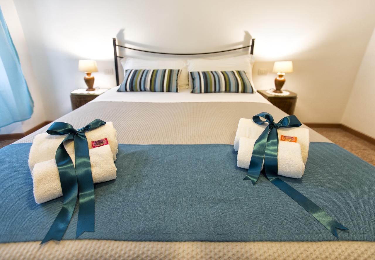 ألغيرو B&B Benebenniu المظهر الخارجي الصورة